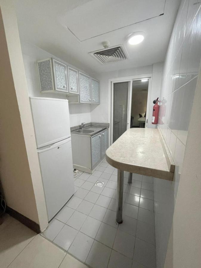 Al Nakheel Hotel Apartments Дубай Екстер'єр фото